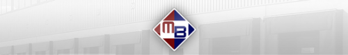 MB Tor-und Verladesysteme GmbH Logo