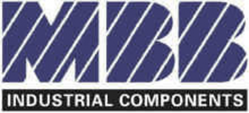 MBB Industrial Components GmbH Logo