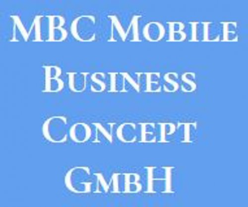 MBC Mobile Business Concept GmbH Logo