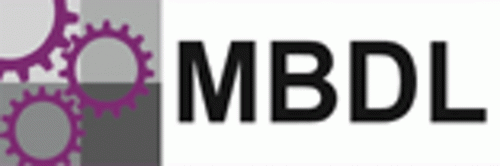 MBDLuhden Montage-, Bearbeitungs- und Dienstleitungsservice Luhden Logo