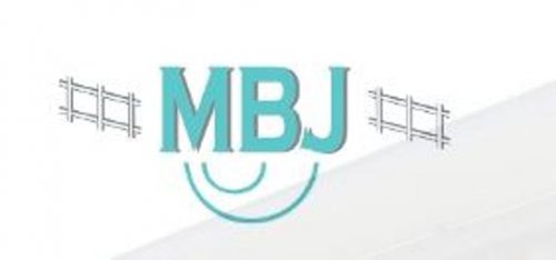 MBJ Fassadentechnik GmbH Logo