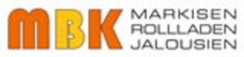 MBK Markisenbautechnik GmbH Logo