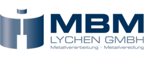 MBM Lychen GmbH Logo