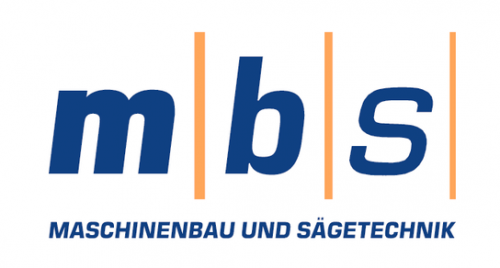 mbs GmbH Logo