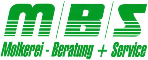 MBS Molkerei-Beratung+Service eK. Logo