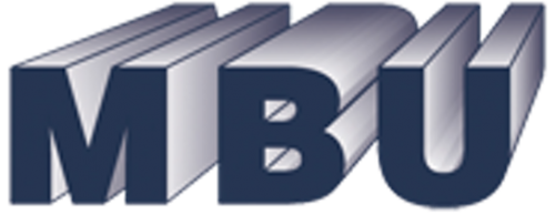 MBU Metallbau-, Behälter- und Umwelttechnik GmbH Logo