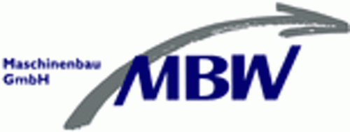 MBW-Maschinenbau GmbH Logo