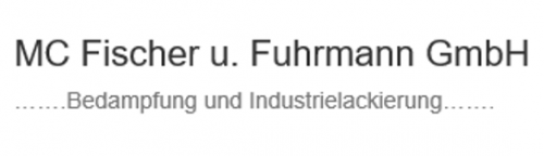 MC Fischer u. Fuhrmann GmbH Logo
