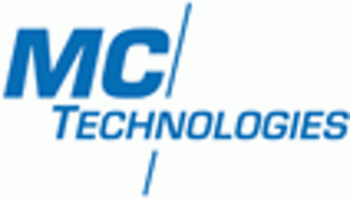 MC Technologies GmbH Logo