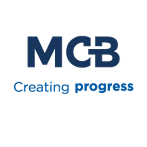 MCB Deutschland GmbH Logo