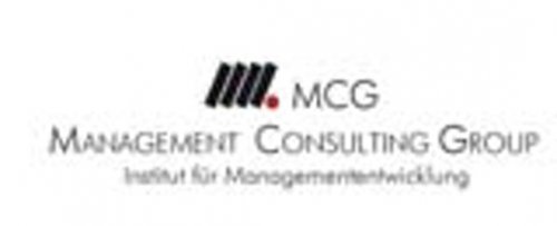 MCG Management Consulting Group Logo
