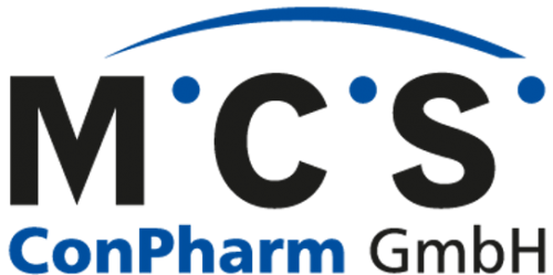 MCS Conpharm GmbH Logo