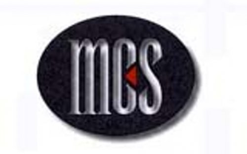 MCS Medical Center Service + Vertriebsgesellschaft mbH Logo