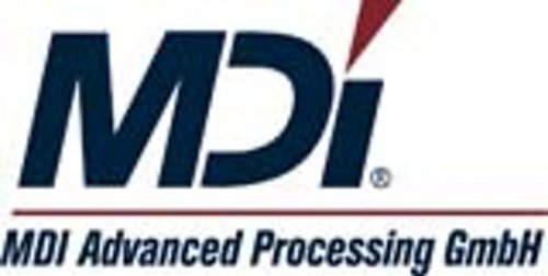 MDI Schott Advanced Processing GmbH Logo