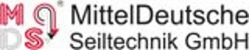 MDS MittelDeutsche Seiltechnik GmbH Logo