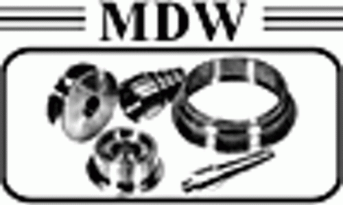 MDW Weisheit GmbH Logo
