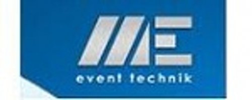ME Event Technik Logo