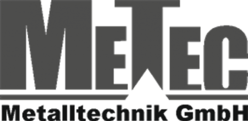 Me Tec Metalltechnik GmbH Logo