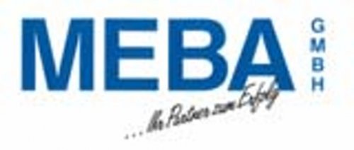 Meba GmbH Logo
