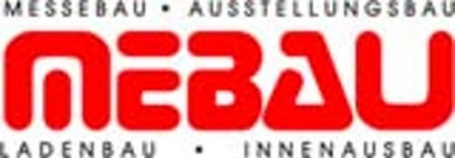 MEBAU GmbH Logo