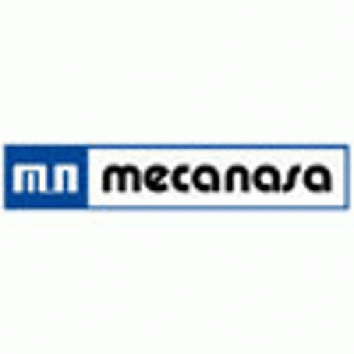 MECANASA Logo