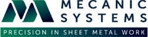 MECANIC SYSTEMS SA Logo