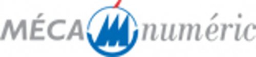 MECANUMERIC Deutschland GmbH Logo