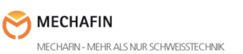 Mechafin AG Logo