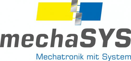 mechaSYS GmbH Logo