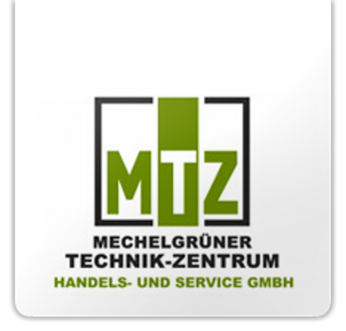 Mechelgrüner-Technik-Zentrum Handels- und Service GmbH Logo