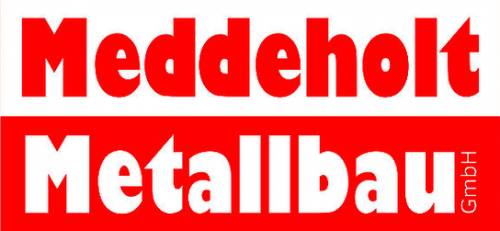 Meddeholt Metallbau GmbH Logo