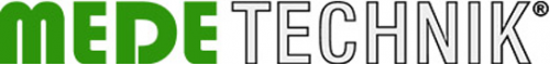 MEDE Technik GmbH Logo