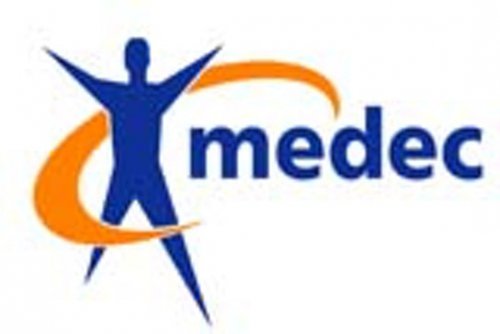 Medec Systems GmbH Logo