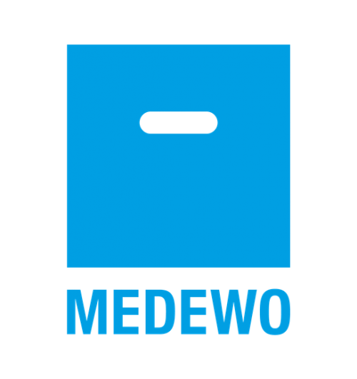 Medewo AG Logo