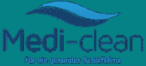 Medi-Clean Matratzenreinigung Inh. Michaela Fürstenau Logo
