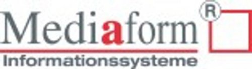 Mediaform Informationssysteme GmbH Logo
