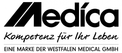Medica-Technik GmbH Logo