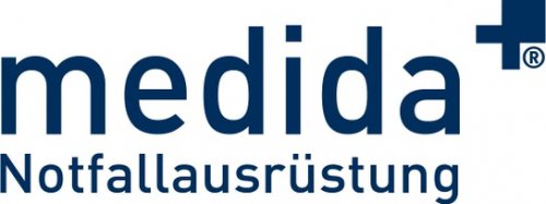 medida GmbH & Co. KG Logo