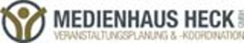 Medienhaus Heck GmbH Logo