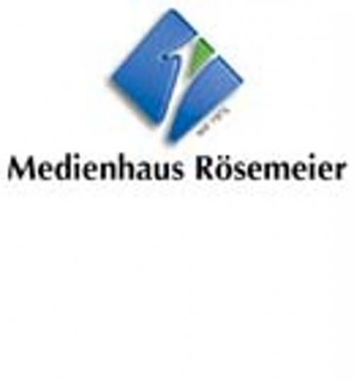 Medienhaus Rösemeier oHG Logo