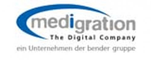 medigration GmbH Logo