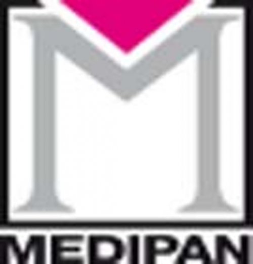 MEDIPAN GmbH Logo