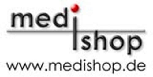medishop - Medizinischer Handel Jürgen SingleJürgen Single Logo