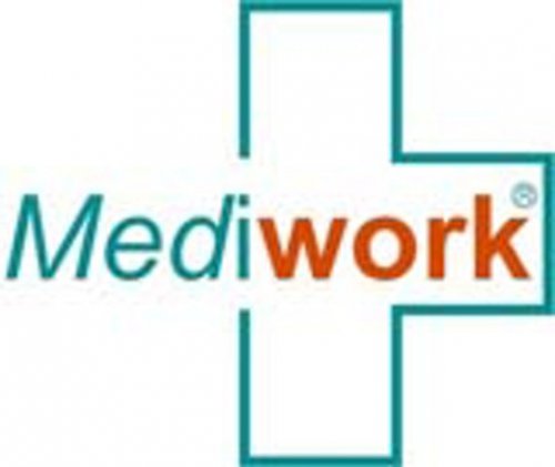 Mediwork MS Consulting GmbH Logo