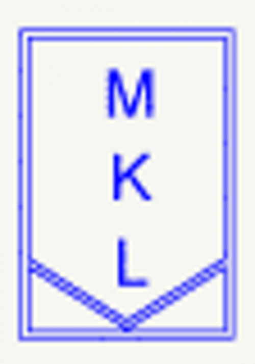 Medizin- u. Kunststofftechnik Lammenett MKL Logo