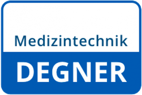 Medizintechnik Degner GmbH Logo