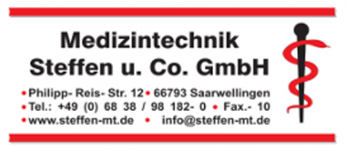 Medizintechnik Steffen u. Co. GmbH Logo