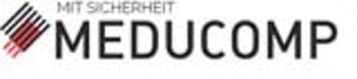 MEDUCOMP  GmbH Logo
