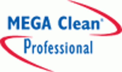 MEGA Clean Professional GmbH Logo