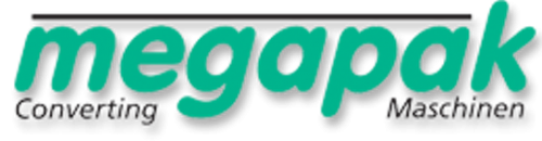 Megapak GmbH & Co KG Logo